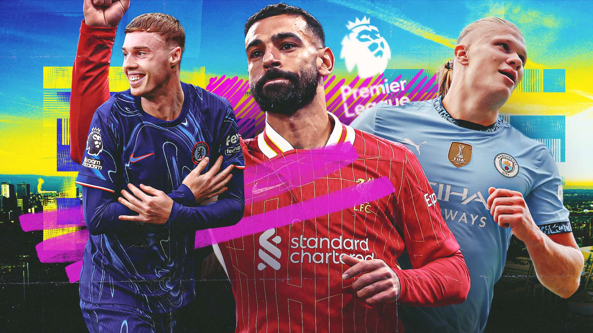 契的擔當和 契的擔當和