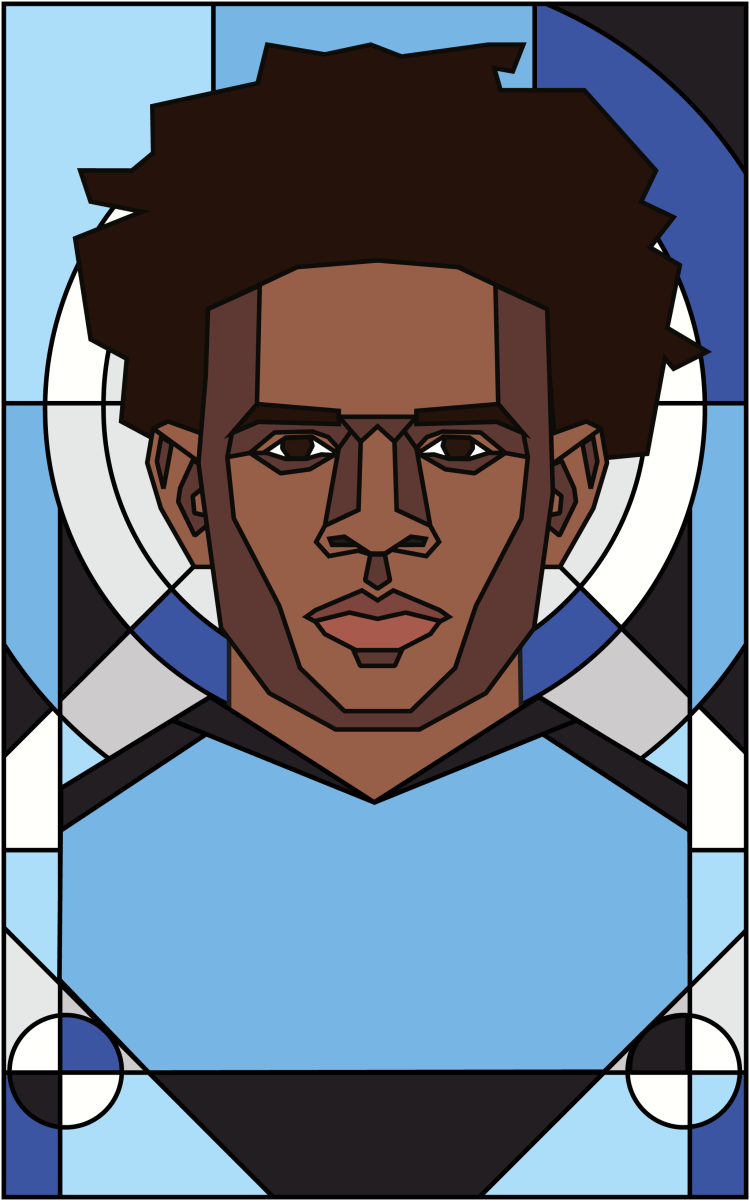 霍姆格伦面 霍姆格伦面