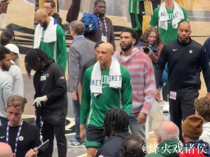 沃尔什首发仅出战17分钟,投篮3中2得到8分6篮板2抢断 沃尔什首发仅出战17分钟,投篮3中2得到8分6篮板2抢断