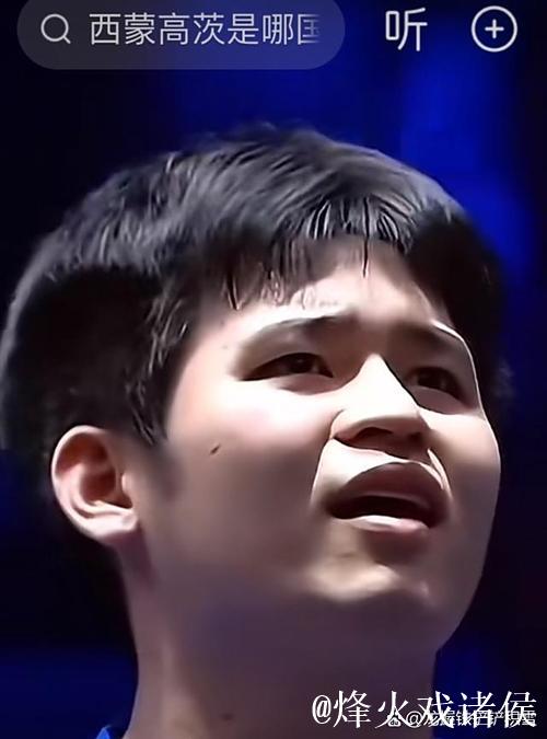 邓亚萍一针见血！林诗栋这一顽疾不除，何以跨过张本这座大山？