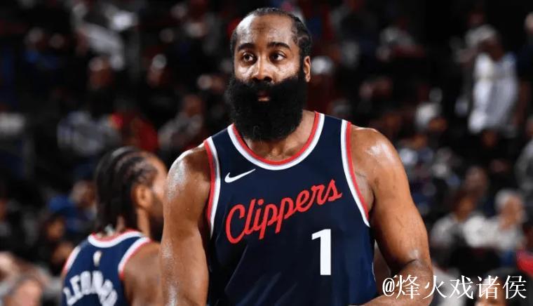 泰伦-卢:哈登左小腿挫伤缺席训练,但今天会带伤出战 泰伦-卢:哈登左小腿挫伤缺席训练,但今天会带伤出战