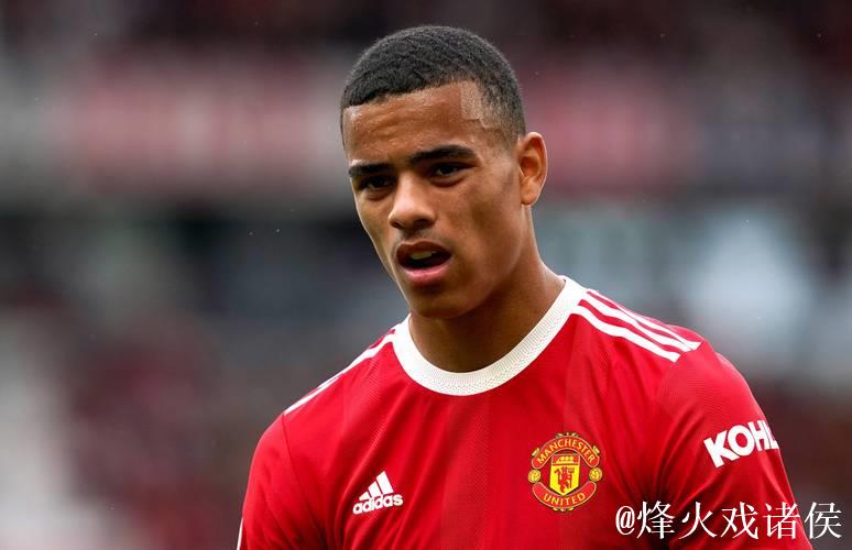 曼联肠子悔青!格林伍德将成为超级巨星,狂轰11球,领跑射手榜! 曼联肠子悔青!格林伍德将成为超级巨星,狂轰11球,领跑射手榜!