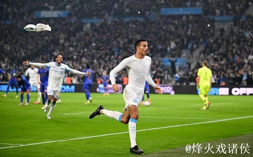 曼联肠子悔青!格林伍德将成为超级巨星,狂轰11球,领跑射手榜! 曼联肠子悔青!格林伍德将成为超级巨星,狂轰11球,领跑射手榜!