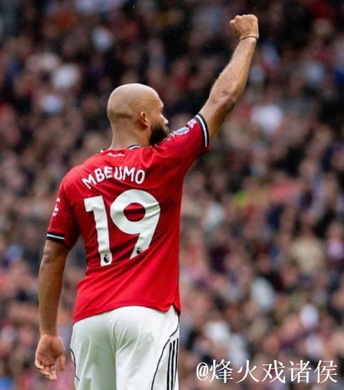 前教练：姆贝莫能够在各个位置踢球 他会是库尼亚的锋线好搭档