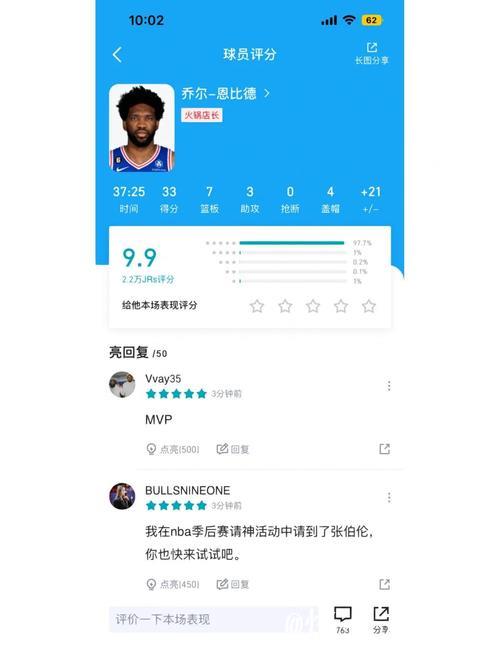 恩比德被罚下场76人险胜马刺 热火击败篮网终结3连败